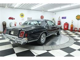 1978 Chrysler Cordoba (CC-1857199) for sale in Clarence, Iowa