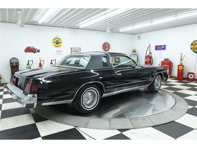 1978 Chrysler Cordoba (CC-1857199) for sale in Clarence, Iowa