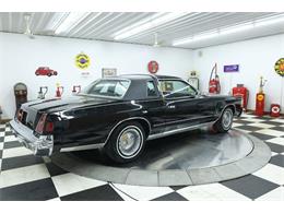 1978 Chrysler Cordoba (CC-1857199) for sale in Clarence, Iowa