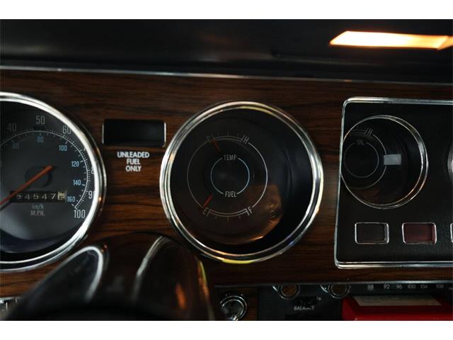 1978 Chrysler Cordoba (CC-1857199) for sale in Clarence, Iowa