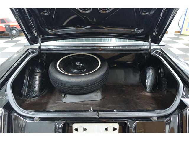 1978 Chrysler Cordoba (CC-1857199) for sale in Clarence, Iowa