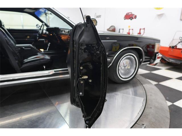 1978 Chrysler Cordoba (CC-1857199) for sale in Clarence, Iowa