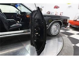 1978 Chrysler Cordoba (CC-1857199) for sale in Clarence, Iowa