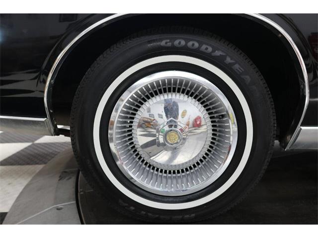1978 Chrysler Cordoba (CC-1857199) for sale in Clarence, Iowa