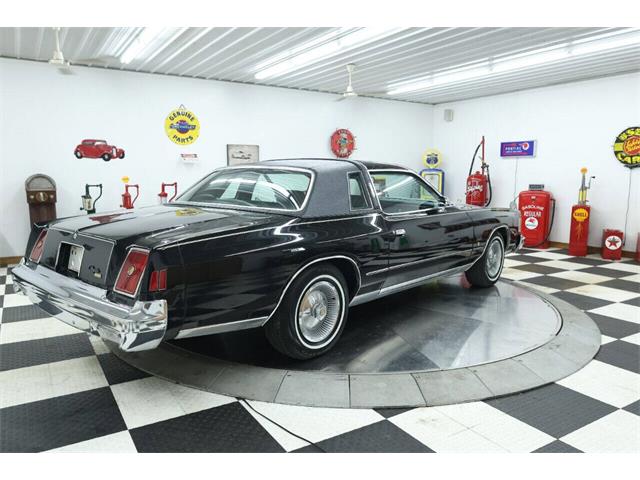 1978 Chrysler Cordoba (CC-1857199) for sale in Clarence, Iowa