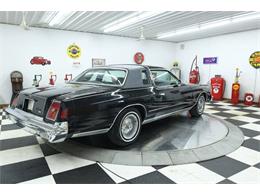 1978 Chrysler Cordoba (CC-1857199) for sale in Clarence, Iowa