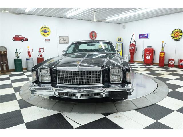 1978 Chrysler Cordoba (CC-1857199) for sale in Clarence, Iowa