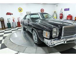 1978 Chrysler Cordoba (CC-1857199) for sale in Clarence, Iowa