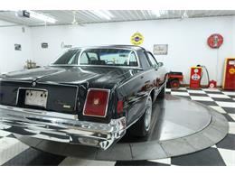 1978 Chrysler Cordoba (CC-1857199) for sale in Clarence, Iowa