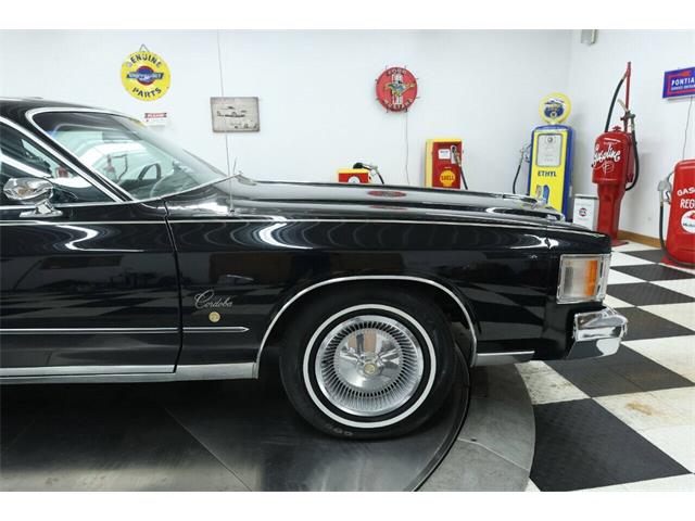 1978 Chrysler Cordoba (CC-1857199) for sale in Clarence, Iowa