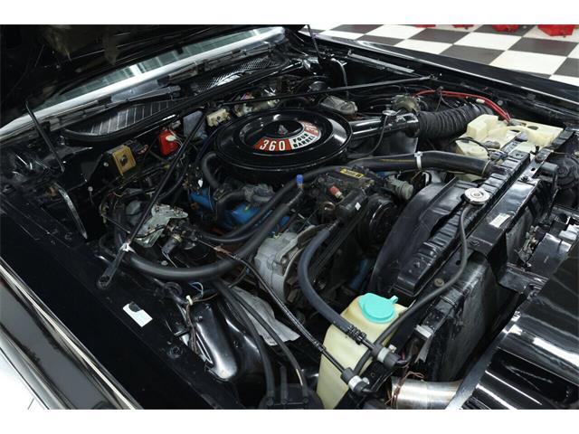 1978 Chrysler Cordoba (CC-1857199) for sale in Clarence, Iowa