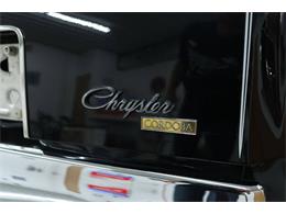 1978 Chrysler Cordoba (CC-1857199) for sale in Clarence, Iowa