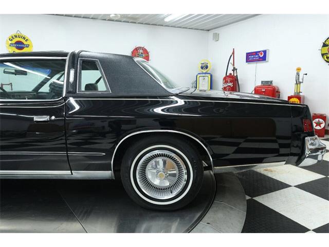1978 Chrysler Cordoba (CC-1857199) for sale in Clarence, Iowa