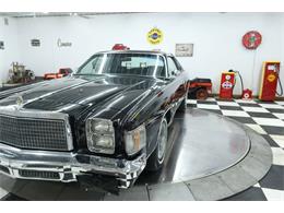 1978 Chrysler Cordoba (CC-1857199) for sale in Clarence, Iowa