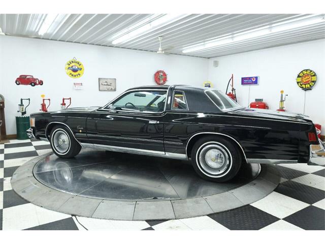 1978 Chrysler Cordoba (CC-1857199) for sale in Clarence, Iowa