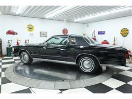 1978 Chrysler Cordoba (CC-1857199) for sale in Clarence, Iowa