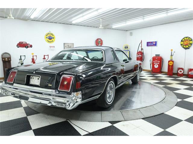 1978 Chrysler Cordoba (CC-1857199) for sale in Clarence, Iowa
