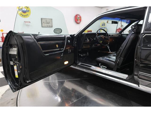 1978 Chrysler Cordoba (CC-1857199) for sale in Clarence, Iowa