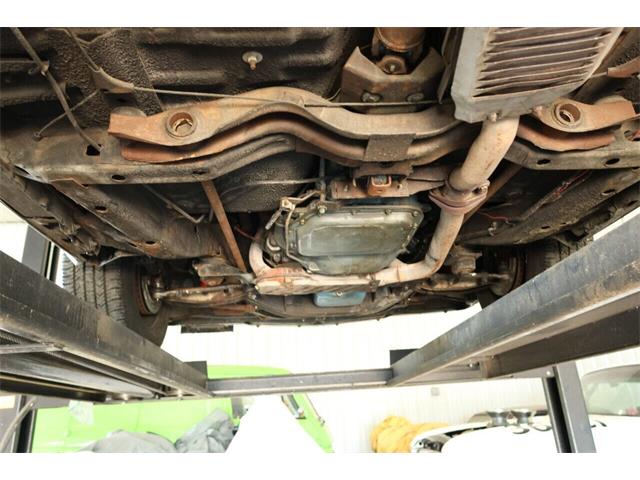 1978 Chrysler Cordoba (CC-1857199) for sale in Clarence, Iowa