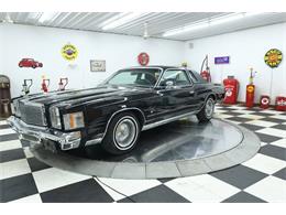 1978 Chrysler Cordoba (CC-1857199) for sale in Clarence, Iowa