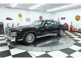 1978 Chrysler Cordoba (CC-1857199) for sale in Clarence, Iowa