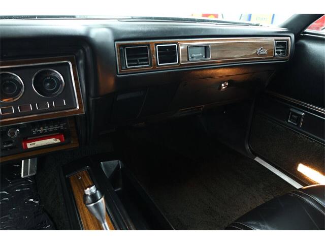 1978 Chrysler Cordoba (CC-1857199) for sale in Clarence, Iowa