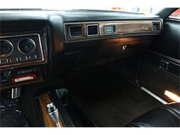 1978 Chrysler Cordoba (CC-1857199) for sale in Clarence, Iowa