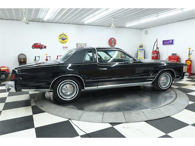 1978 Chrysler Cordoba (CC-1857199) for sale in Clarence, Iowa