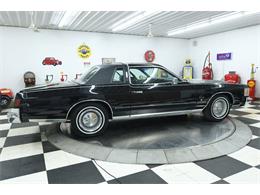 1978 Chrysler Cordoba (CC-1857199) for sale in Clarence, Iowa