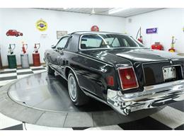1978 Chrysler Cordoba (CC-1857199) for sale in Clarence, Iowa