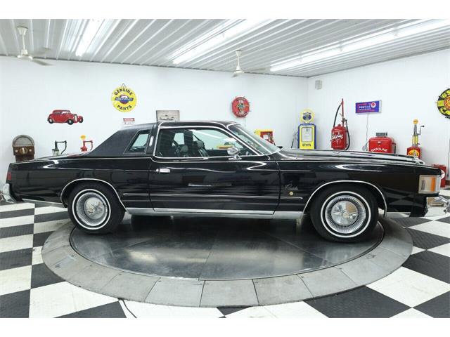1978 Chrysler Cordoba (CC-1857199) for sale in Clarence, Iowa