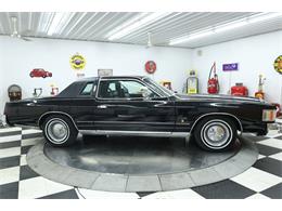1978 Chrysler Cordoba (CC-1857199) for sale in Clarence, Iowa