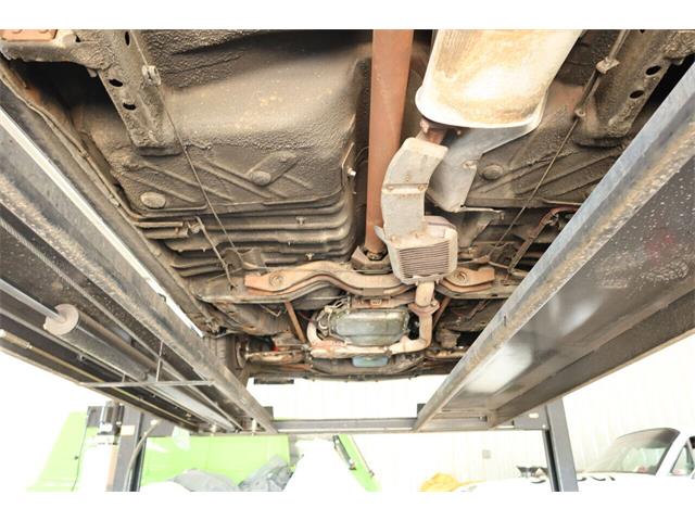 1978 Chrysler Cordoba (CC-1857199) for sale in Clarence, Iowa
