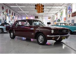 1965 Ford Mustang (CC-1857219) for sale in Wayne, Michigan