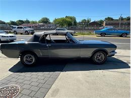1965 Ford Mustang (CC-1850722) for sale in Cadillac, Michigan
