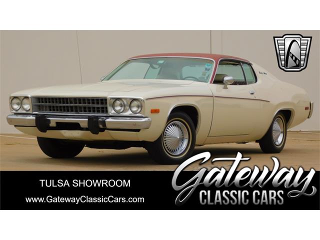 1973 Plymouth Satellite (CC-1857221) for sale in O'Fallon, Illinois