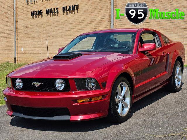 2008 Ford Mustang (CC-1857240) for sale in Hope Mills, North Carolina