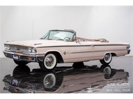 1963 Ford Galaxie (CC-1857244) for sale in St. Louis, Missouri