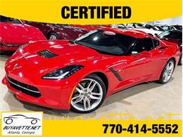 2015 Chevrolet Corvette (CC-1857251) for sale in Atlanta, Georgia