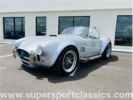 1965 Shelby Cobra (CC-1857264) for sale in Largo, Florida