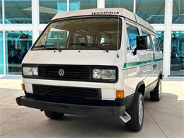 1987 Volkswagen Vanagon (CC-1850730) for sale in Palmetto, Florida