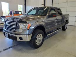 2010 Ford F150 (CC-1857300) for sale in Bend, Oregon