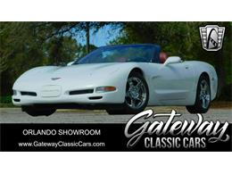 1998 Chevrolet Corvette (CC-1850731) for sale in O'Fallon, Illinois