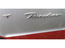 1963 Ford Ranchero (CC-1857311) for sale in Southport, North Carolina