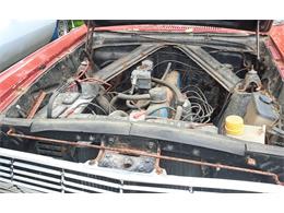 1963 Ford Ranchero (CC-1857311) for sale in Southport, North Carolina