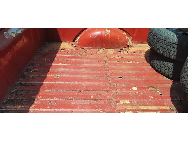 1963 Ford Ranchero (CC-1857311) for sale in Southport, North Carolina