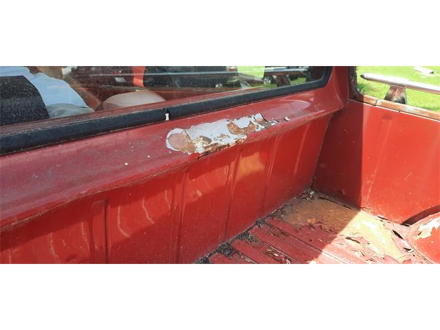 1963 Ford Ranchero (CC-1857311) for sale in Southport, North Carolina