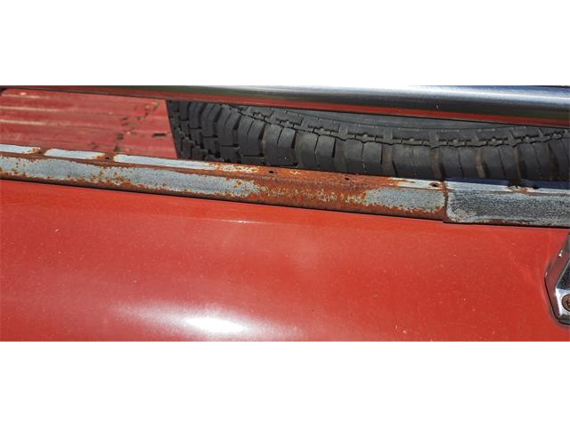 1963 Ford Ranchero (CC-1857311) for sale in Southport, North Carolina