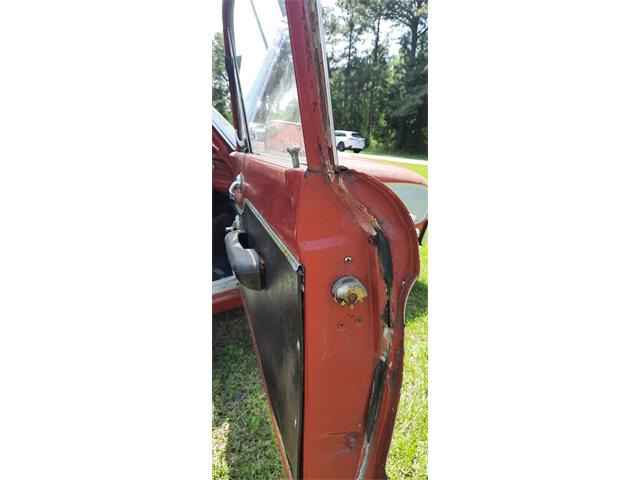 1963 Ford Ranchero (CC-1857311) for sale in Southport, North Carolina