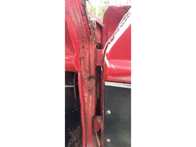 1963 Ford Ranchero (CC-1857311) for sale in Southport, North Carolina